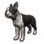 Breton Terrier icon